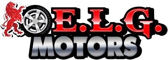 ELG Motors Logo